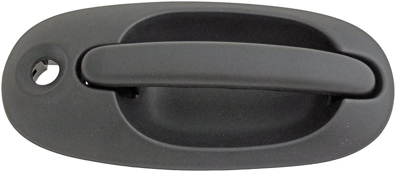 Dorman 93602 Exterior Door Handle - Right Side Sliding Door