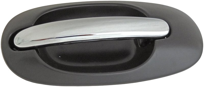 Dorman 93603 Exterior Door Handle - Left Side Sliding Door