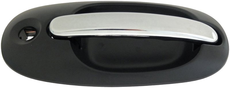 Dorman 93604 Exterior Door Handle - Right Side Sliding Door
