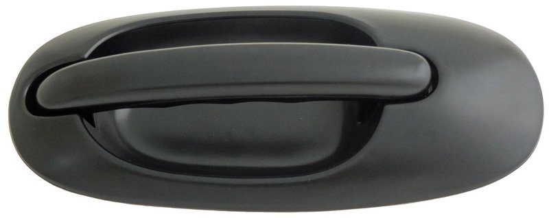 Dorman 93605 Exterior Door Handle - Left Side Sliding Door