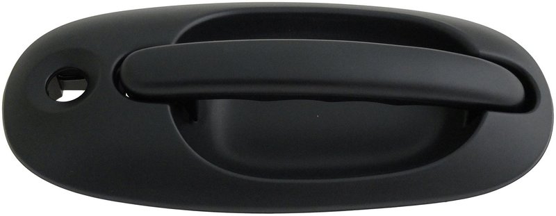 Dorman 93606 Exterior Door Handle - Right Side Sliding Door