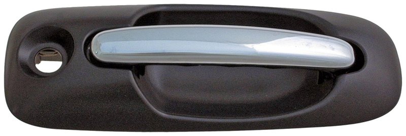 Dorman 93608 Exterior Door Handle - Front Right