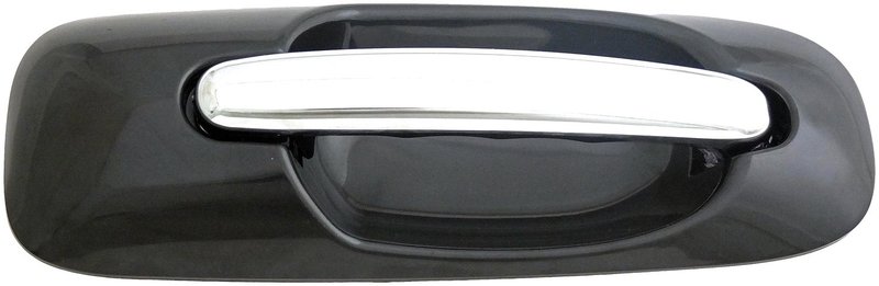 Dorman 93609 Exterior Door Handle - Front Right