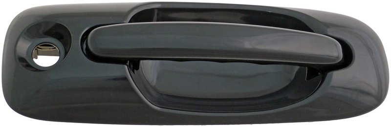 Dorman 93613 Exterior Door Handle - Right Side Sliding Door