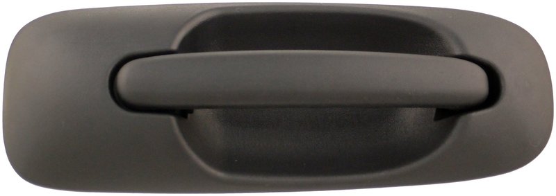 Dorman 93615 Exterior Door Handle - Right Side Sliding Door