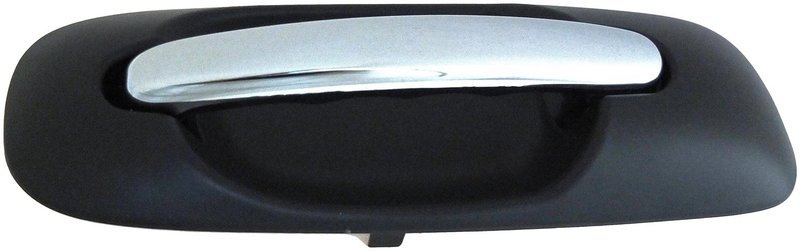 Dorman 93616 Exterior Door Handle - Left Side Sliding Door