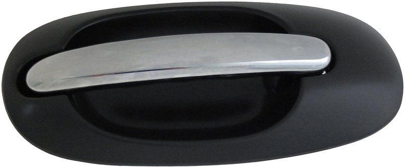 Dorman 93626 Exterior Door Handle - Left Side Sliding Door