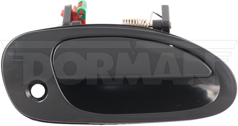 Dorman 93833 Exterior Door Handle - Front Right