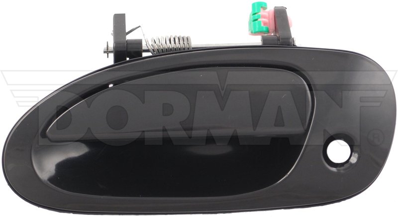 Dorman 93834 Exterior Door Handle - Front Left