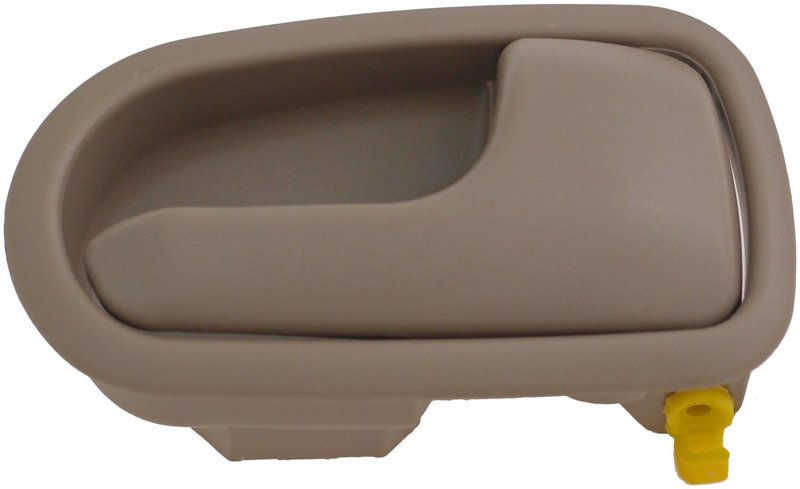 Dorman 93841 Interior Door Handle - Front Right or Rear Right