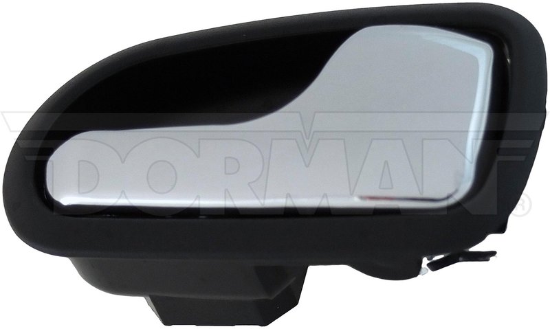 Dorman 93845 Interior Door Handle - Front Right or Rear Right