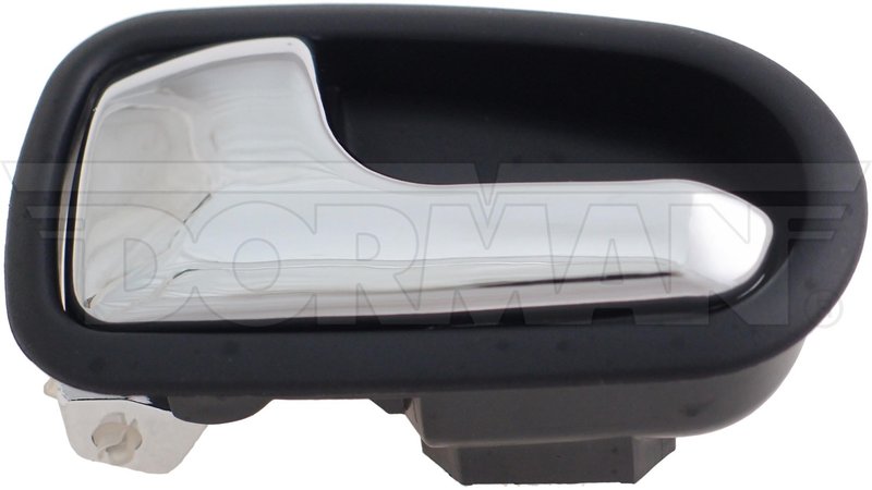 Dorman 93846 Interior Door Handle - Front Left or Rear Left