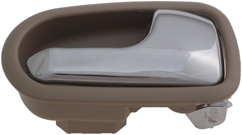 Dorman 93849 Interior Door Handle - Front Right or Rear Right
