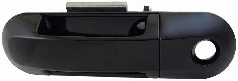 Dorman 93928 Exterior Door Handle - Front Left