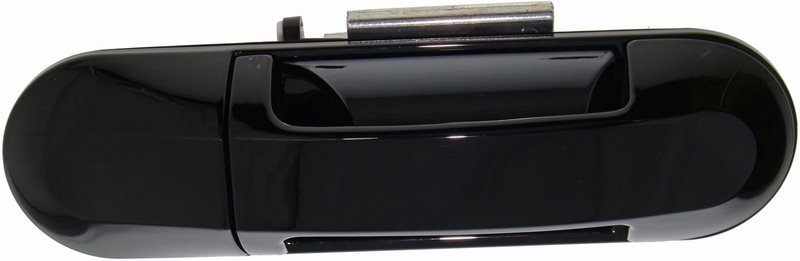 Dorman 93929 Exterior Door Handle - Rear Right