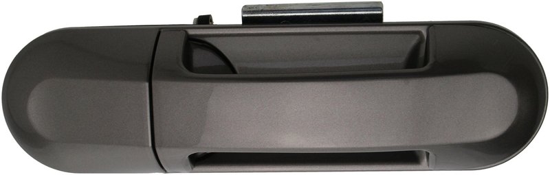 Dorman 93932 Exterior Door Handle - Front Left