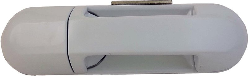 Dorman 93935 Exterior Door Handle - Front Right