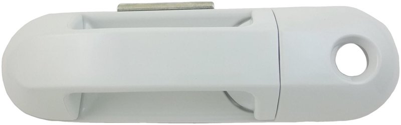 Dorman 93936 Exterior Door Handle - Front Left