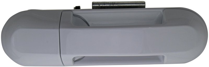 Dorman 93937 Exterior Door Handle - Rear Right