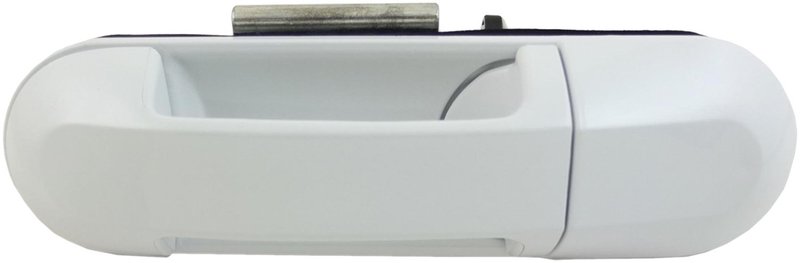 Dorman 93938 Exterior Door Handle - Rear Left
