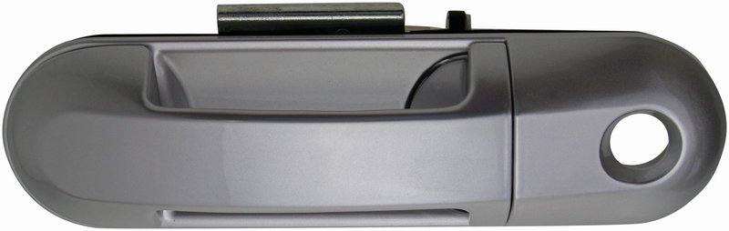 Dorman 93940 Exterior Door Handle - Front Left