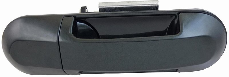 Dorman 93947 Exterior Door Handle - Front Right