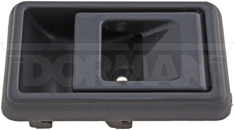 Dorman 93960 Interior Door Handle - Front Left, Front Right or Rear Left