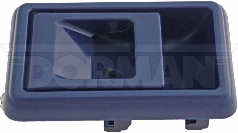 Dorman 93961 Interior Door Handle - Front Left, Front Right or Rear Right