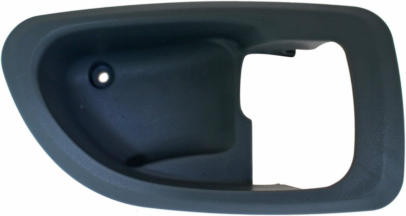 Dorman 94000 Interior Door Handle Bezel - Front Right or Rear Right