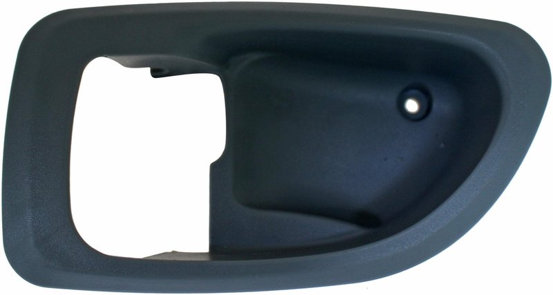 Dorman 94002 Interior Door Handle Bezel - Front Left or Rear Left