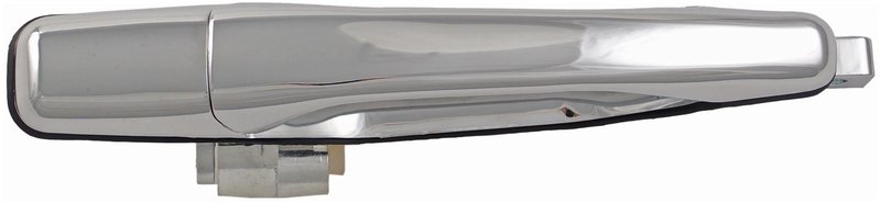 Dorman 94021 Exterior Door Handle - Rear Left