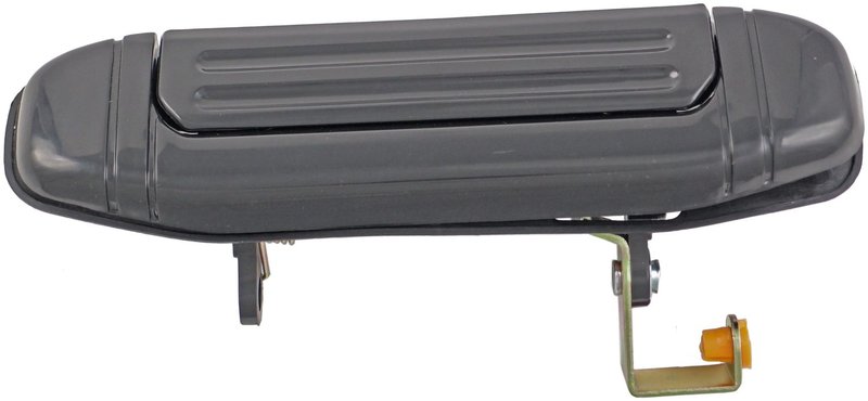 Dorman 94040 Exterior Door Handle - Rear Right