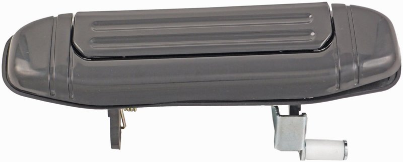 Dorman 94042 Exterior Door Handle - Rear Right