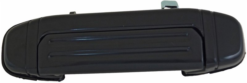 Dorman 94043 Exterior Door Handle - Rear Left