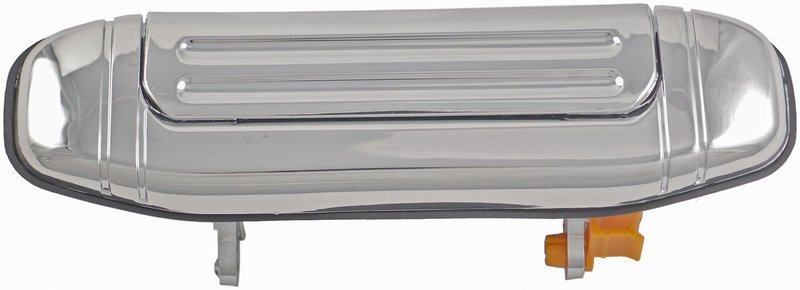 Dorman 94044 Exterior Door Handle - Front Right