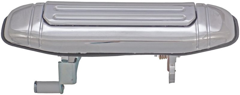 Dorman 94049 Exterior Door Handle - Rear Left