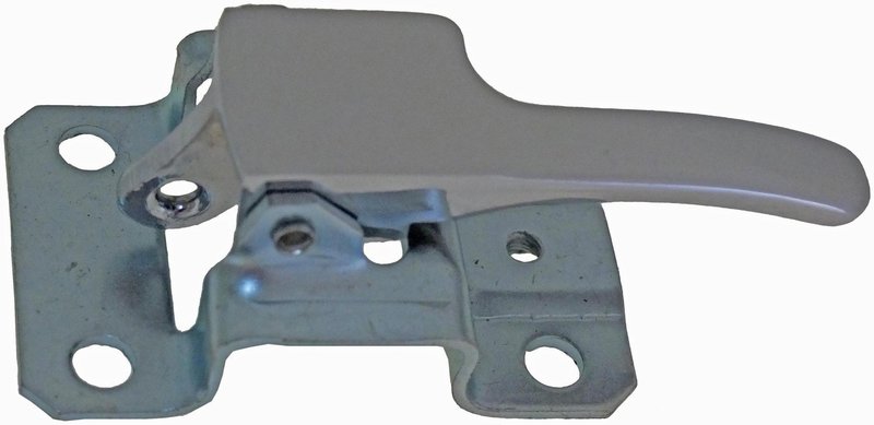 Dorman 94446 Interior Door Handle - Front Right or Rear Right