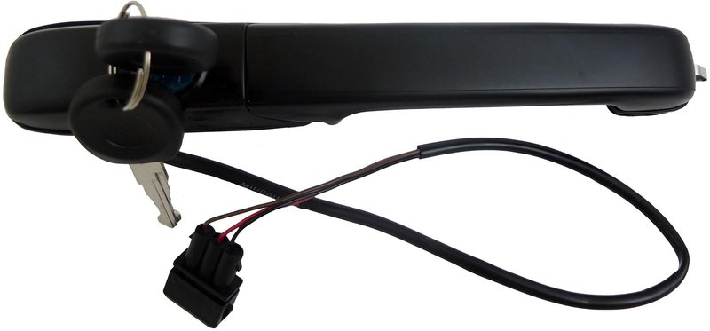Dorman 94502 Exterior Door Handle - Front Right
