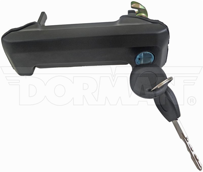 Dorman 94547 Exterior Door Handle - Rear Right
