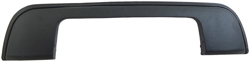 Dorman 95111 Exterior Door Handle Trim - Rear Left or Rear Right