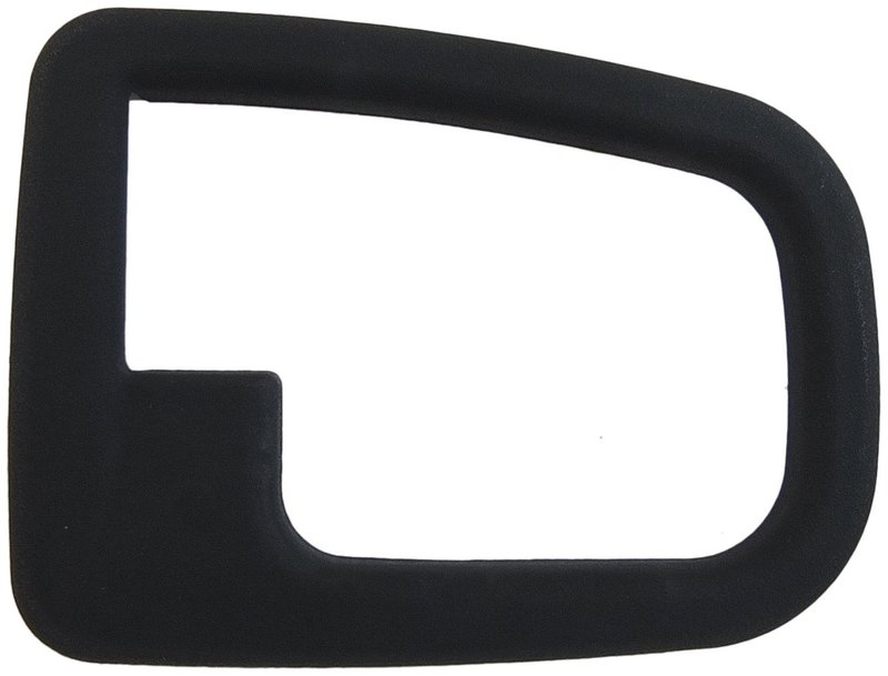 Dorman 95116 Interior Door Handle Bezel - Front Left, Front Right or Rear Left