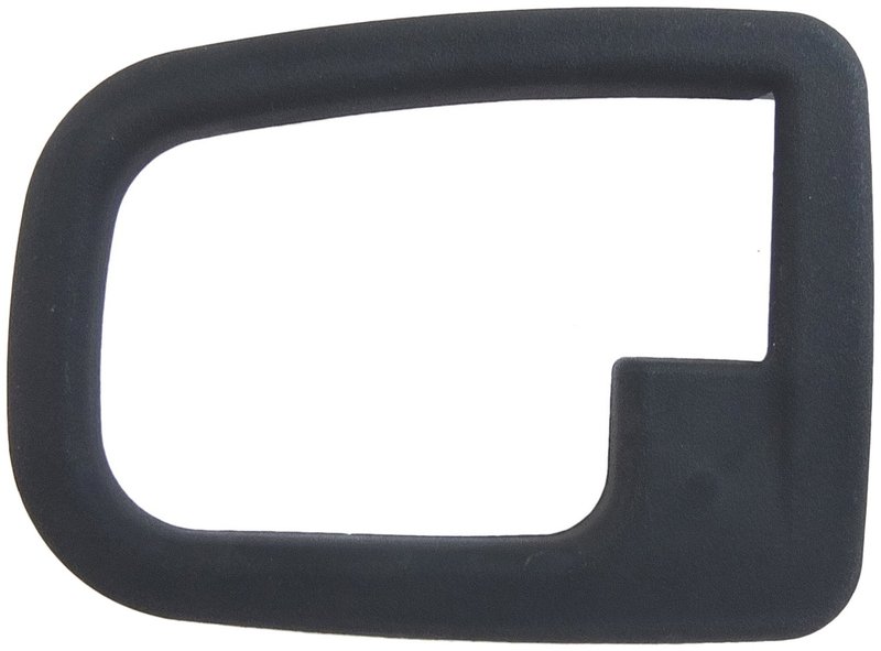 Dorman 95121 Interior Door Handle Bezel - Front Left, Front Right or Rear Right