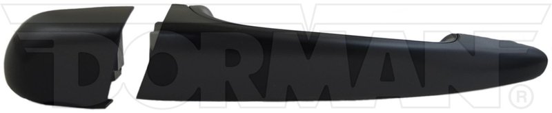 Dorman 95127 Exterior Door Handle - Rear Left