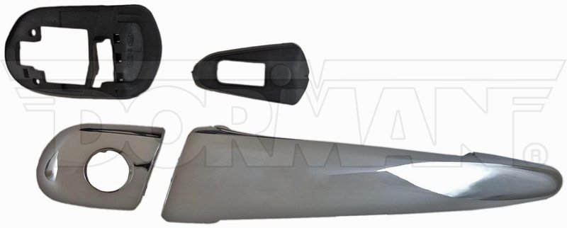 Dorman 95135 Exterior Door Handle - Front Left