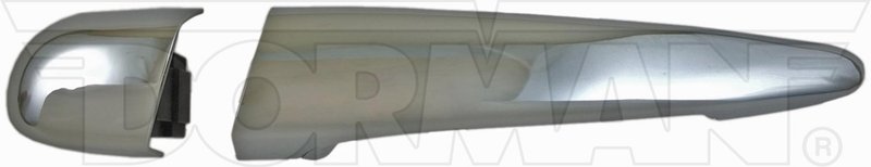 Dorman 95136 Exterior Door Handle - Rear Left