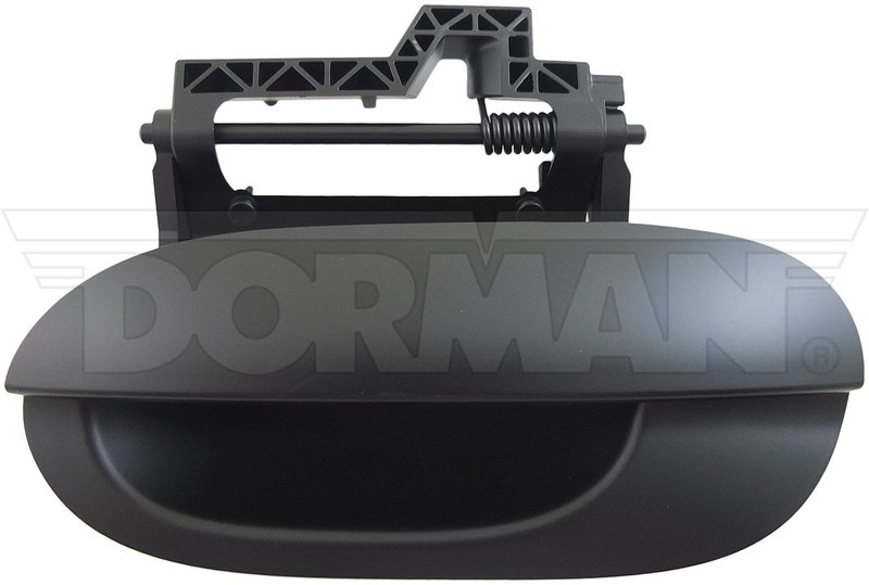 Dorman 95155 Exterior Door Handle - Rear Left