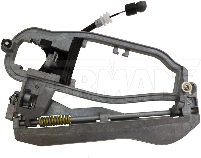 Dorman 95316 Exterior Door Handle Reinforcement - Front Left