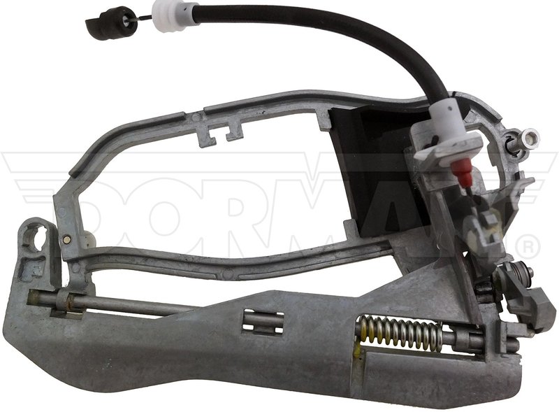 Dorman 95317 Exterior Door Handle Reinforcement - Rear Right
