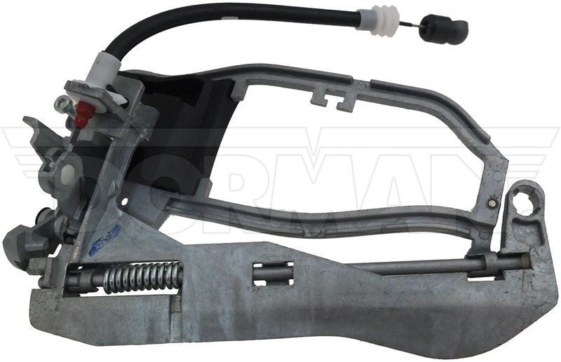 Dorman 95318 Exterior Door Handle Reinforcement - Rear Left