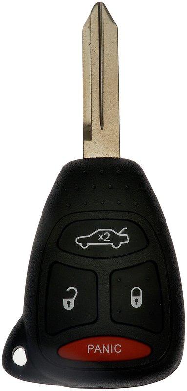 Dorman 95342 Keyless Entry Transmitter Cover